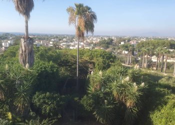 Villa Contrada Santa Venera, Marsala - foto 1