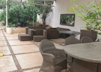 Villa Contrada Santa Venera, Marsala - foto 4