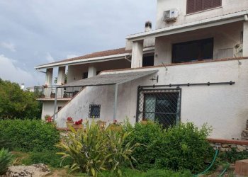 Villa Contrada Santa Venera, Marsala - foto 10