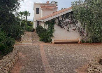 Villa Contrada Santa Venera, Marsala - foto 11