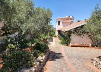 Villa Contrada Santa Venera, Marsala - foto 13