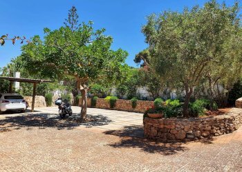 Villa Contrada Santa Venera, Marsala - foto 15