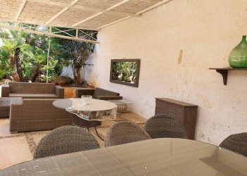 Villa Contrada Santa Venera, Marsala - foto 18