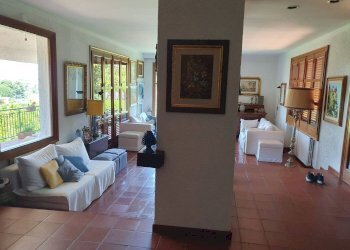 Villa Contrada Santa Venera, Marsala - foto 23