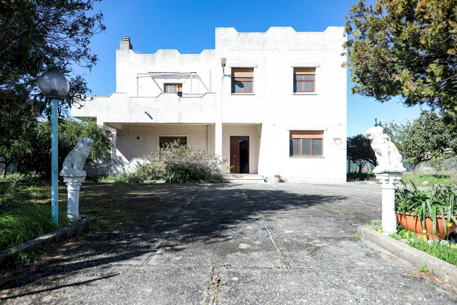 Villa Sellia Marina - photo 1