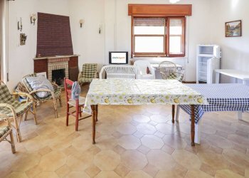 Villa Sellia Marina - foto 10