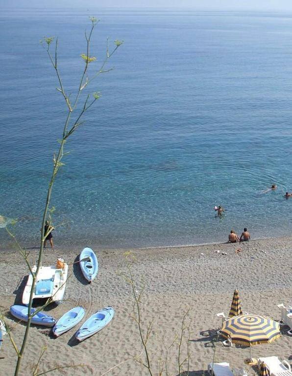 Trilocale Gioiosa Marea - foto 3