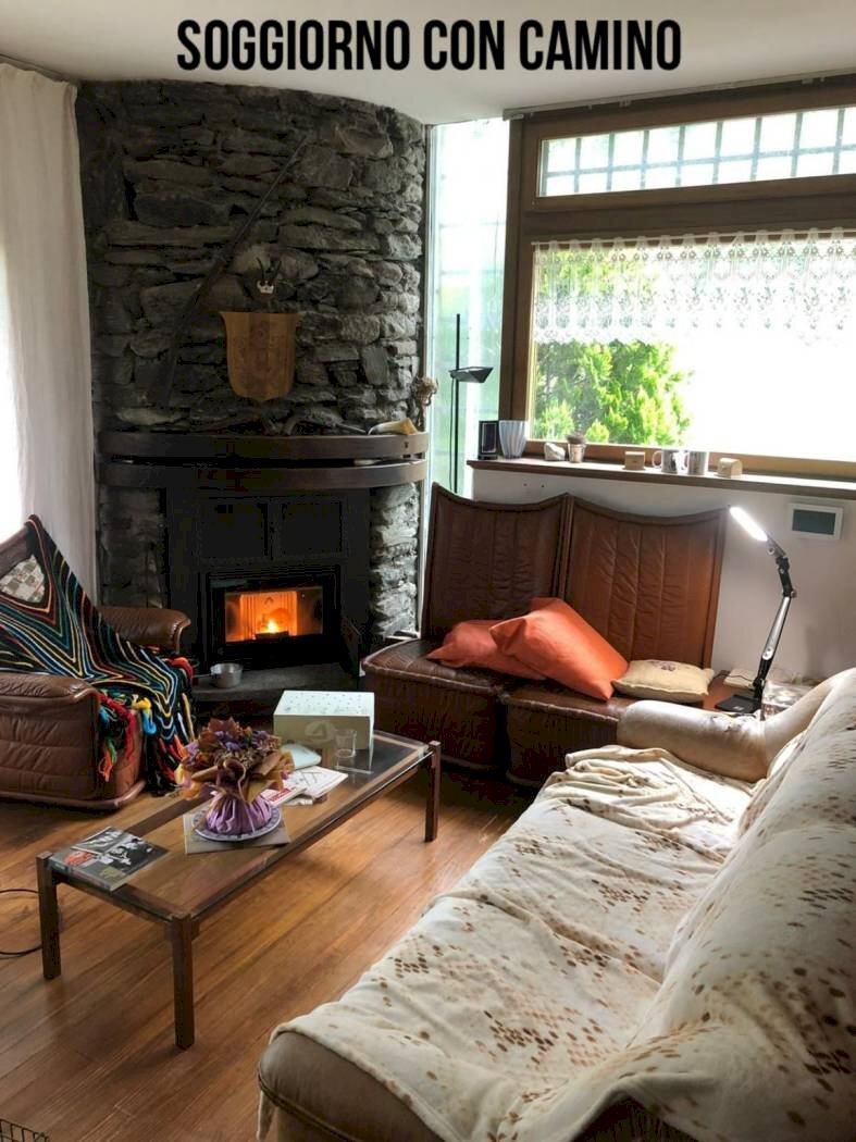 Baita Riva valdobbia, Alagna Valsesia - foto 3