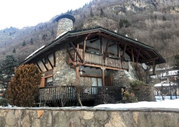 Baita Riva valdobbia, Alagna Valsesia - foto 1