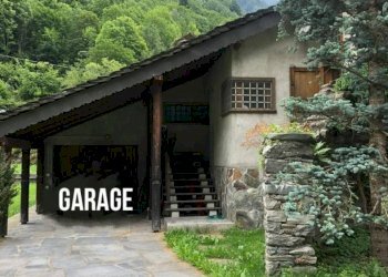 Baita Riva valdobbia, Alagna Valsesia - foto 2