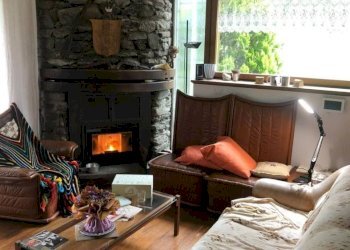 Baita Riva valdobbia, Alagna Valsesia - foto 3