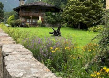 Baita Riva valdobbia, Alagna Valsesia - foto 5