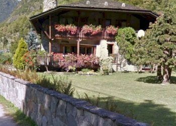 Baita Riva valdobbia, Alagna Valsesia - foto 9