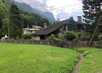 Baita Riva valdobbia, Alagna Valsesia - foto 11