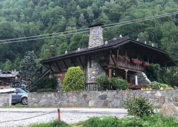 Baita Riva valdobbia, Alagna Valsesia - foto 12