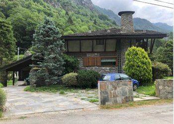 Baita Riva valdobbia, Alagna Valsesia - foto 13