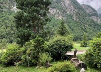 Baita Riva valdobbia, Alagna Valsesia - foto 16