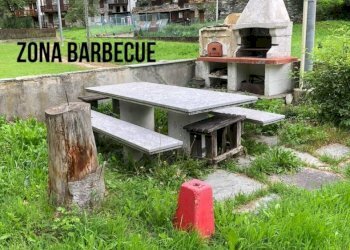 Baita Riva valdobbia, Alagna Valsesia - foto 27