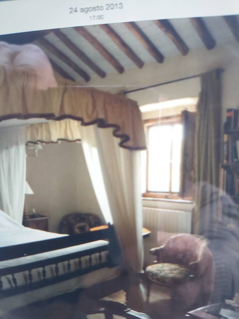 Farmhouse Serre, Radicondoli - photo 3