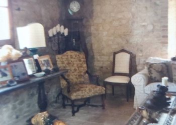 Cascina Serre, Radicondoli - foto 9