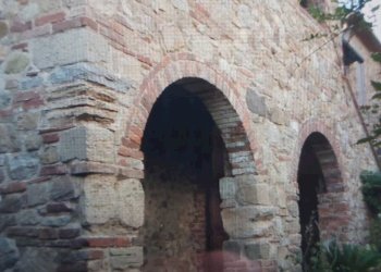 Cascina Serre, Radicondoli - foto 10