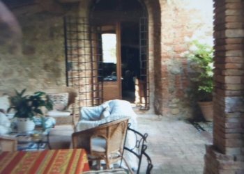 Cascina Serre, Radicondoli - foto 11