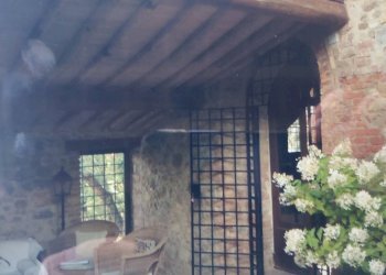 Cascina Serre, Radicondoli - foto 12