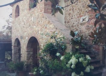 Cascina Serre, Radicondoli - foto 13