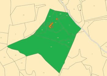 Cascina Serre, Radicondoli - foto 18