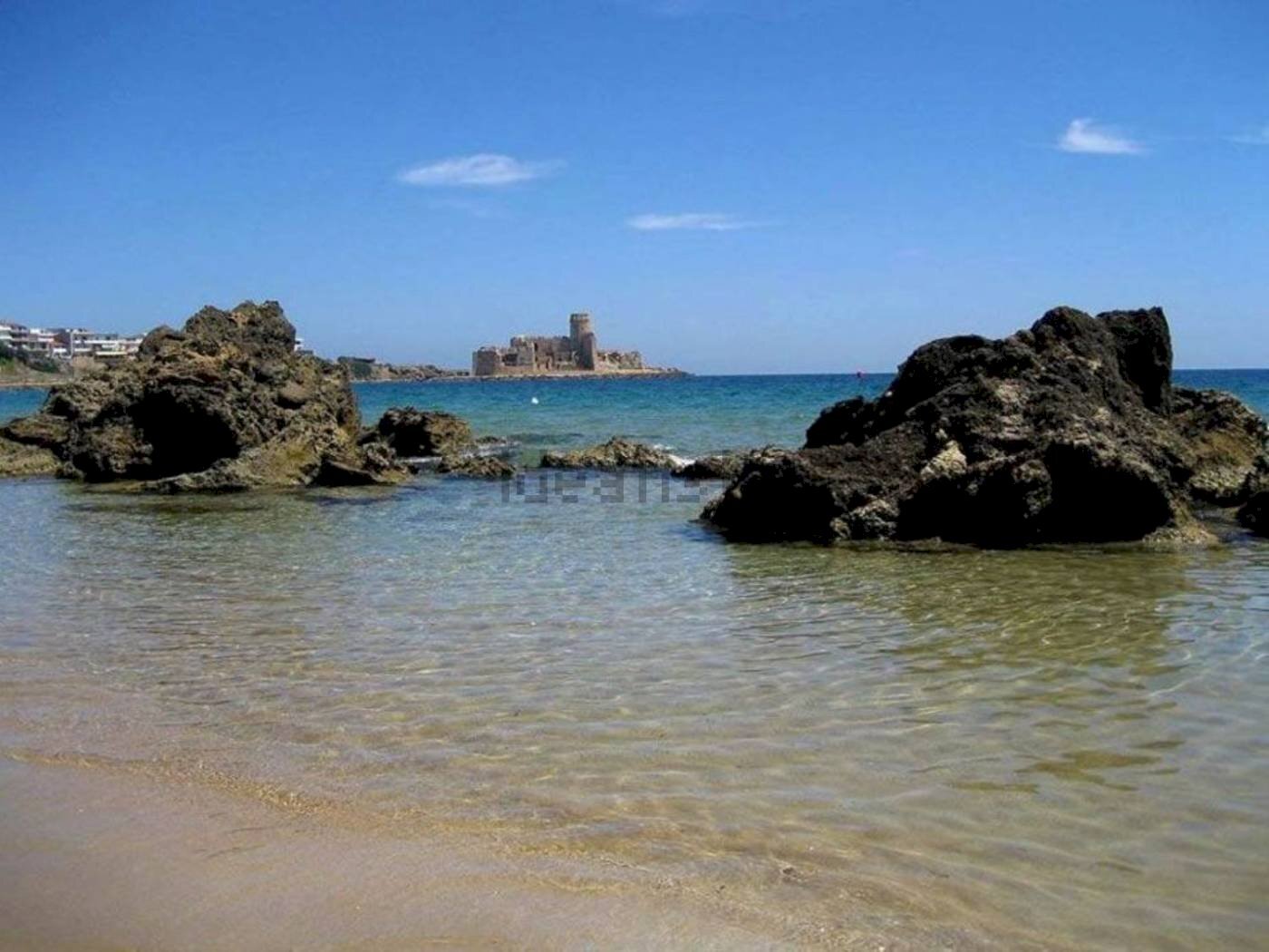 Stabile - Palazzo Campolongo, Isola di Capo Rizzuto - foto 1