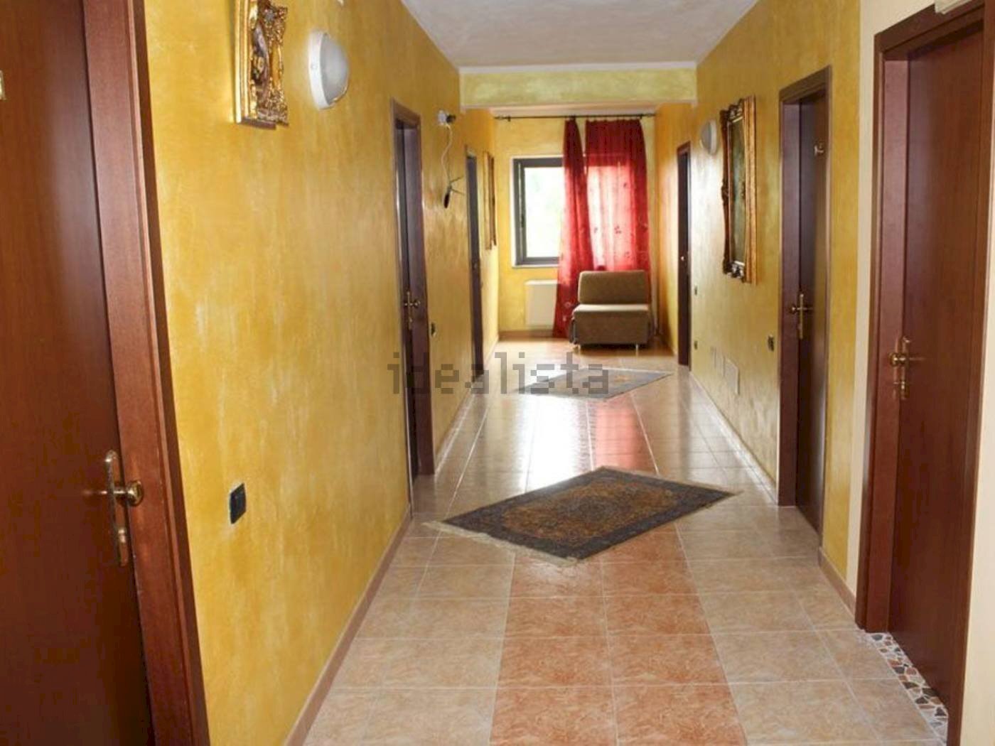 Stabile - Palazzo Campolongo, Isola di Capo Rizzuto - foto 2