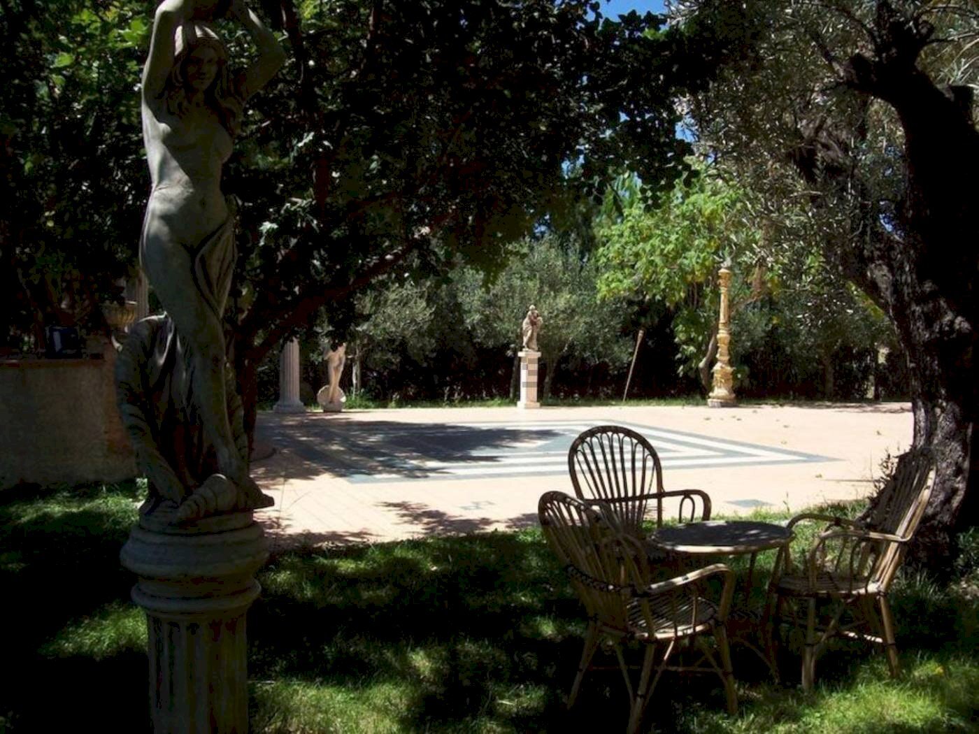 Stabile - Palazzo Campolongo, Isola di Capo Rizzuto - foto 3