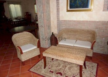 Stable - Palace Campolongo, Isola di Capo Rizzuto - photo 5