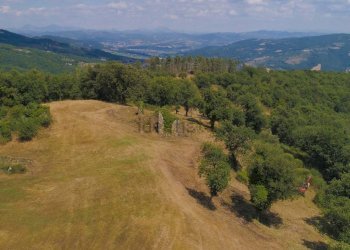 Terreno agricolo Reschio, Lisciano Niccone - foto 1