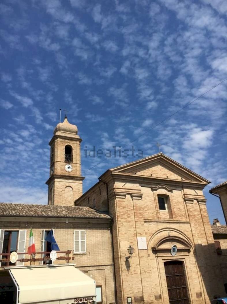 Four-room apartment Centro, Belmonte Piceno - photo 3