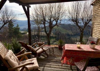 Quadrilocale Centro, Belmonte Piceno - foto 1