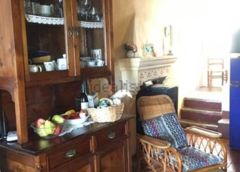 Quadrilocale Centro, Belmonte Piceno - foto 2