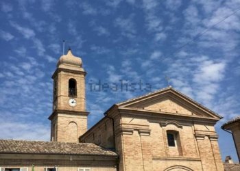 Quadrilocale Centro, Belmonte Piceno - foto 3