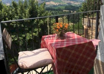 Quadrilocale Centro, Belmonte Piceno - foto 5