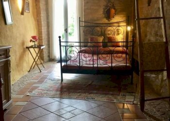 Quadrilocale Centro, Belmonte Piceno - foto 6