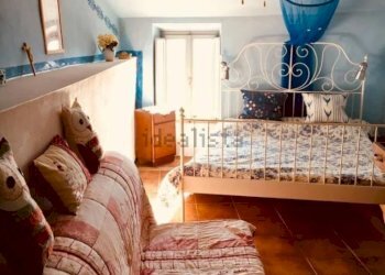 Quadrilocale Centro, Belmonte Piceno - foto 8