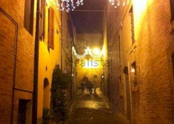 Quadrilocale Centro, Belmonte Piceno - foto 9