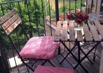 Quadrilocale Centro, Belmonte Piceno - foto 10