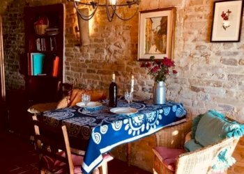 Quadrilocale Centro, Belmonte Piceno - foto 11