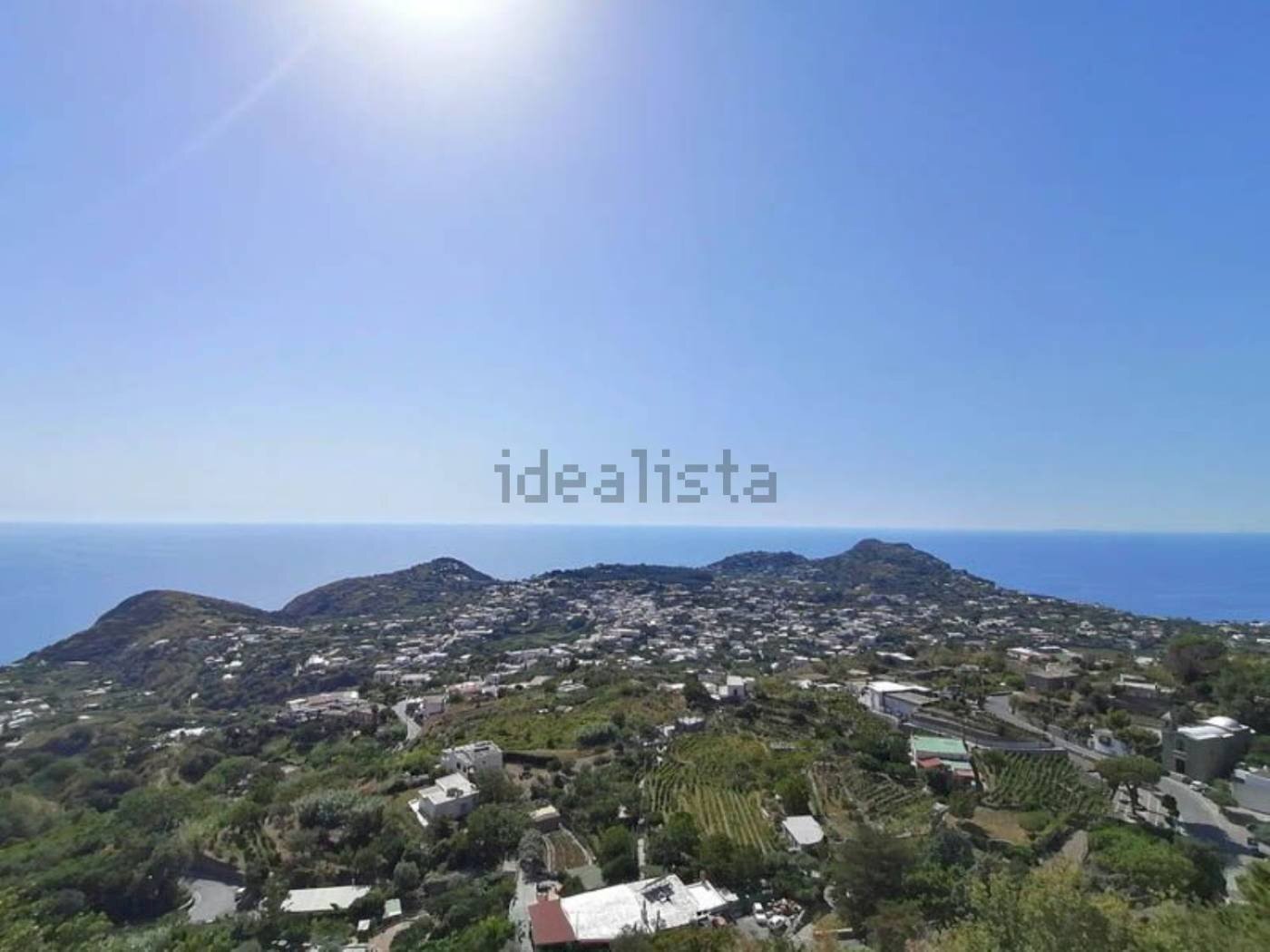 Cascina Via Centrale, Ischia - foto 1