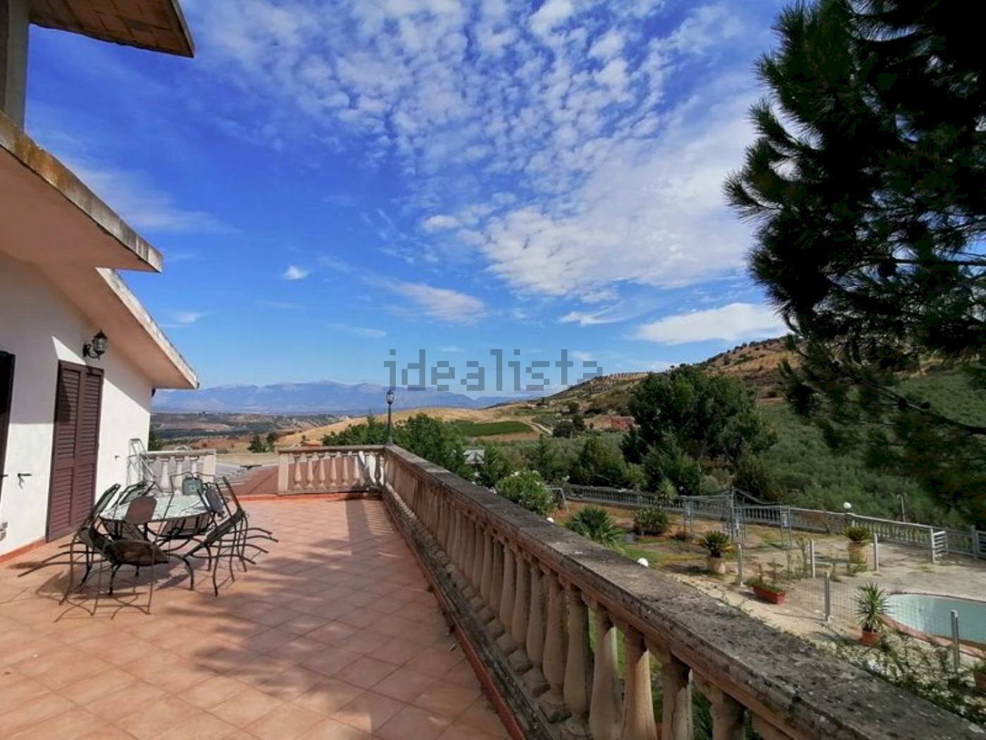 Villa Caccianova, 1, Cassano all'Ionio - foto 1