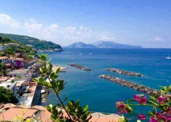 Villa Piazza, Massa Lubrense - foto 1