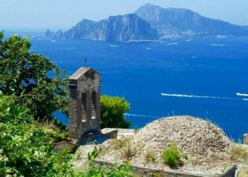 Villa Piazza, Massa Lubrense - foto 11