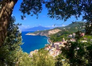 Villa Piazza, Massa Lubrense - foto 14