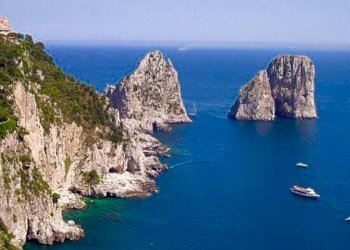 Villa Piazza, Massa Lubrense - foto 15